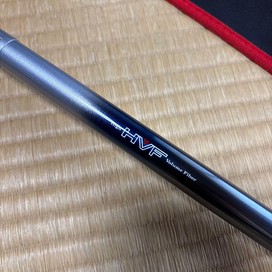 Daiwa SX INTER LINE TOURNAMENT グレ1-53I釣り
