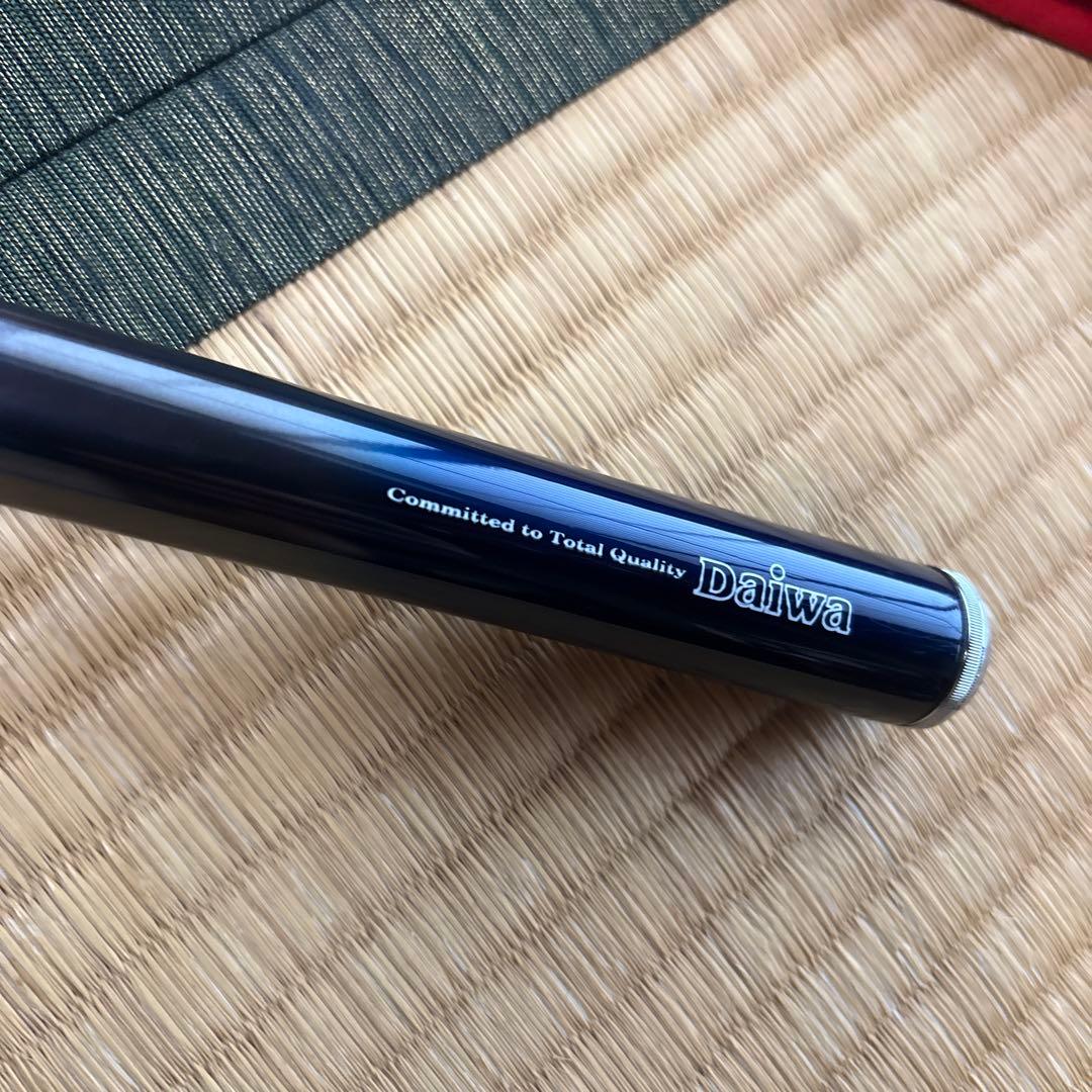 Daiwa SX INTER LINE TOURNAMENT グレ1-53I釣り