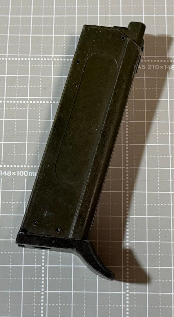 NoahWA M1934＋南部