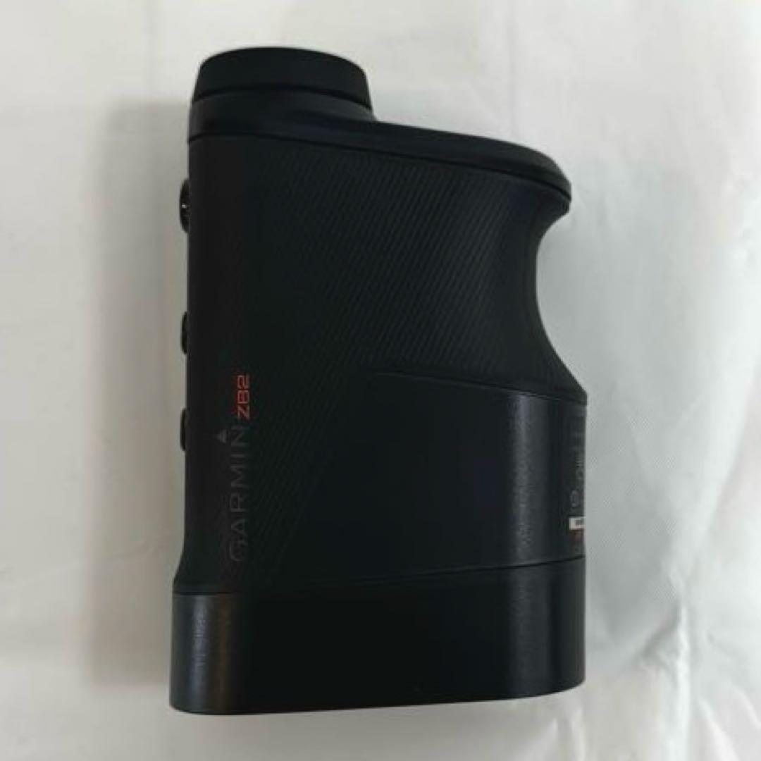 【美品】GARMIN Approach Z82 ガーミンアプローチ