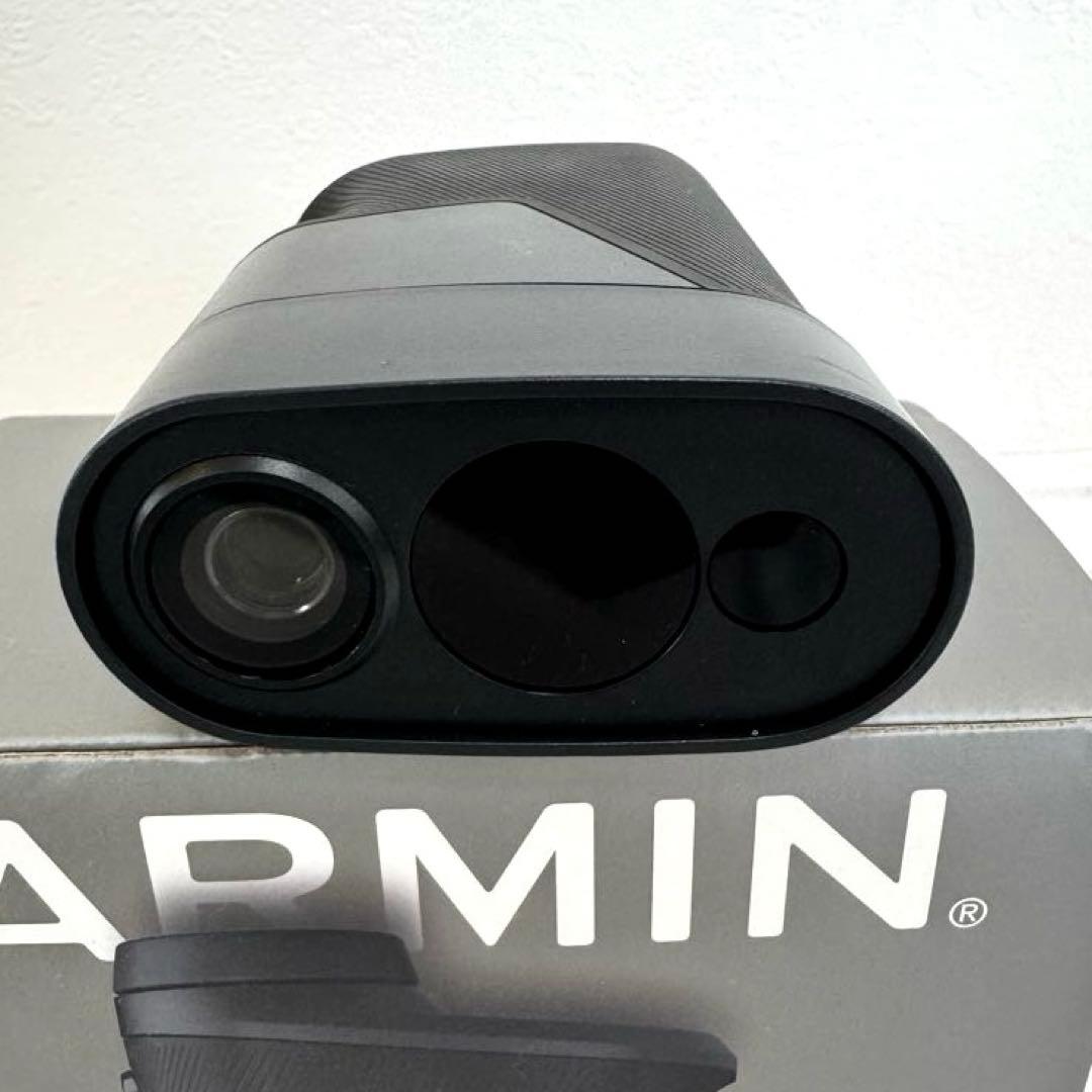 【美品】GARMIN Approach Z82 ガーミンアプローチ