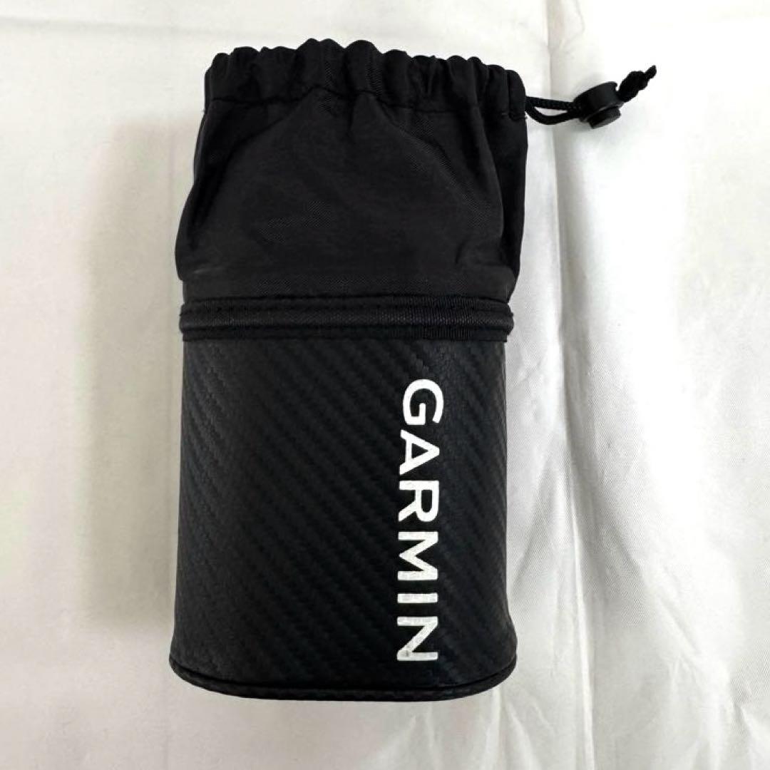 【美品】GARMIN Approach Z82 ガーミンアプローチ