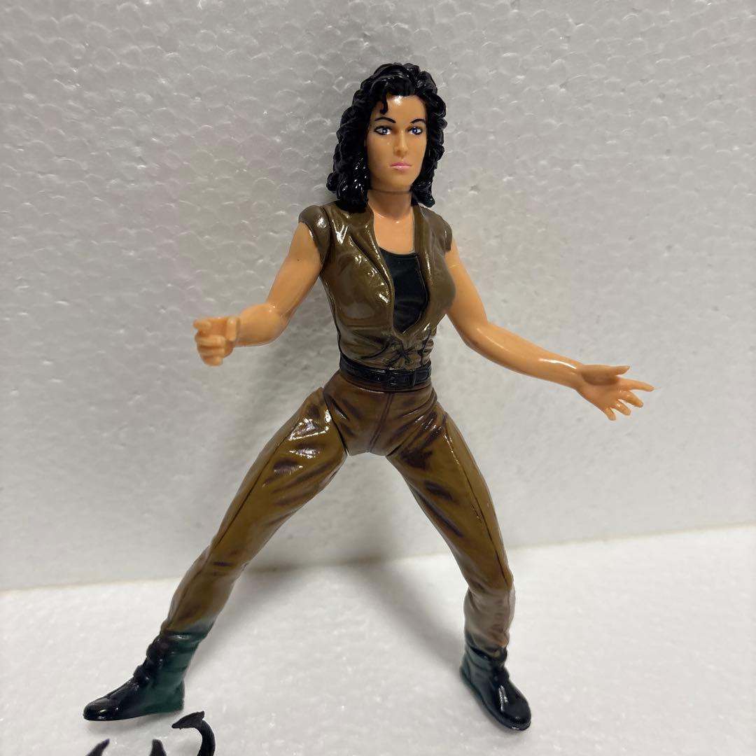 エイリアン 五体まとめ売り フィギュア 箱無し
