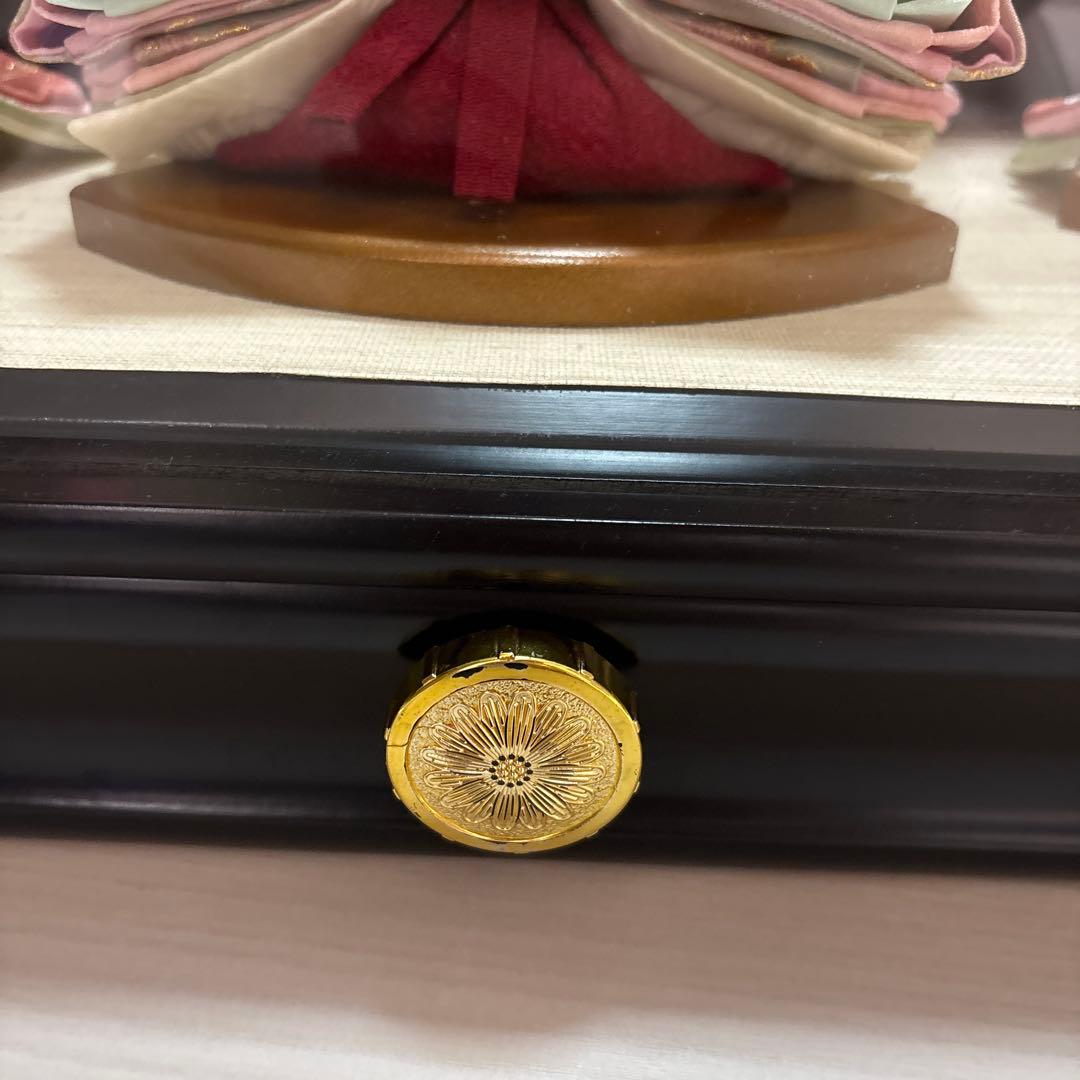 華宝雅　雛人形