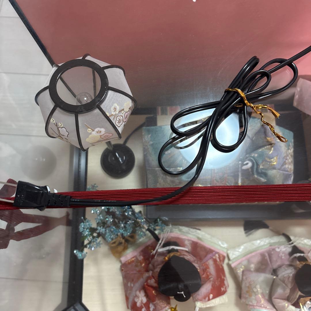 華宝雅　雛人形