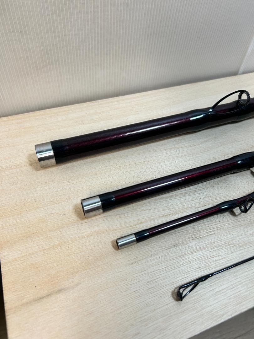 【SHIMANO・シマノ】 翔　石鯛　MH-525