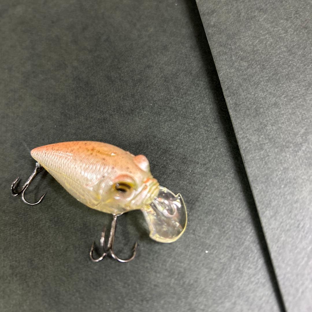 メガバス　SR-X GRIFFON 限定カラー　8個セット　バラ売り不可