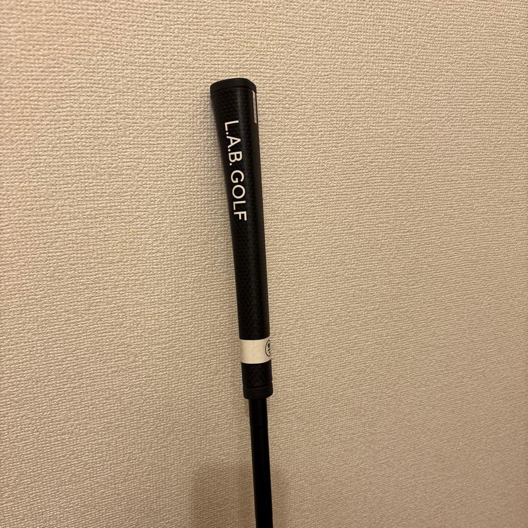 【中古パター】L.A.B. GOLF/ラブゴルフOZ.1 オージーワン