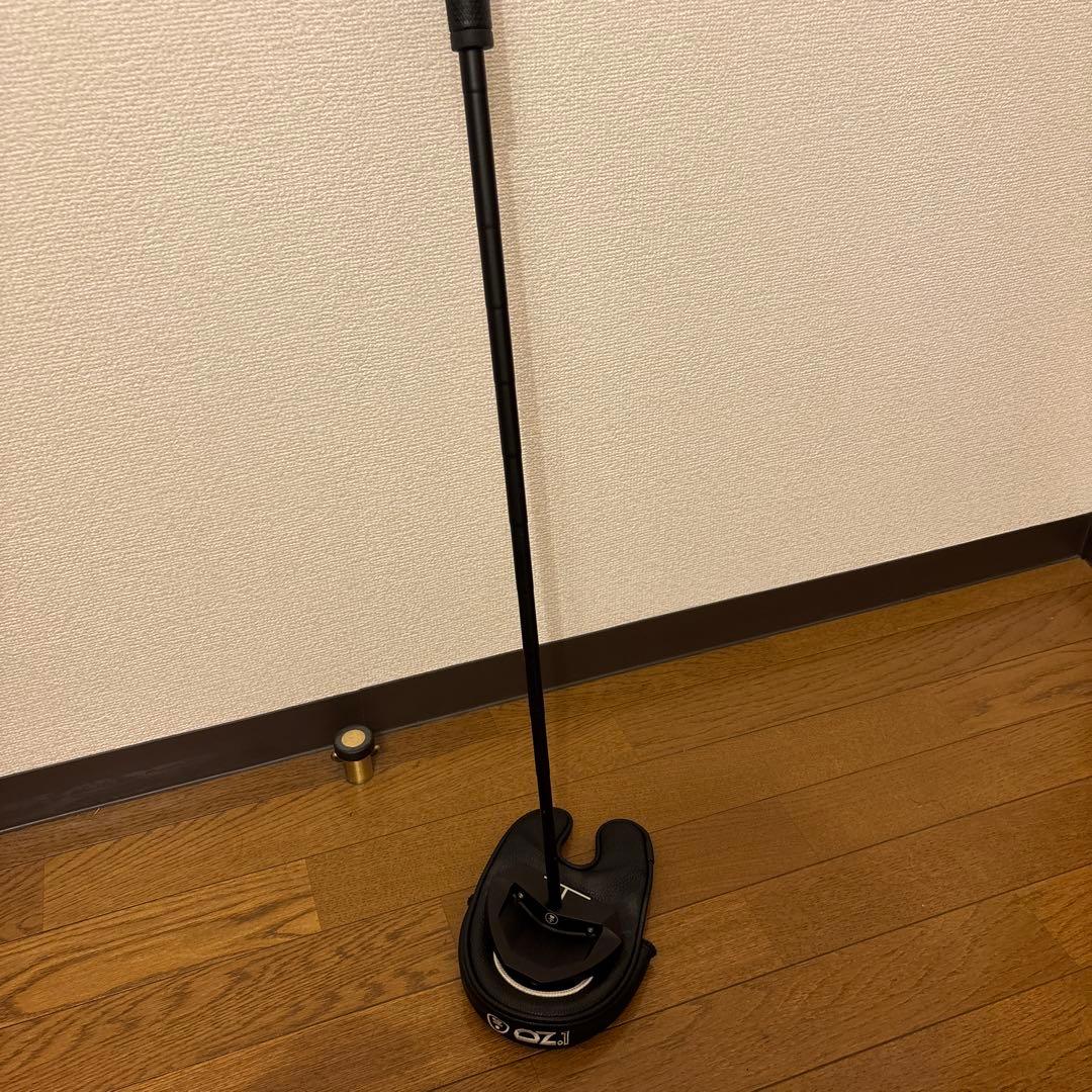 【中古パター】L.A.B. GOLF/ラブゴルフOZ.1 オージーワン