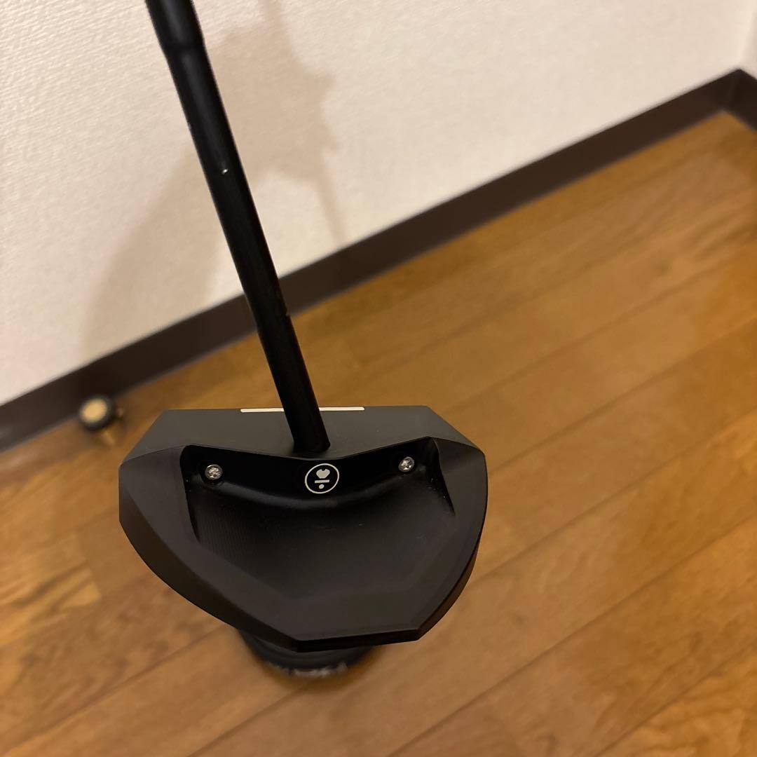 【中古パター】L.A.B. GOLF/ラブゴルフOZ.1 オージーワン