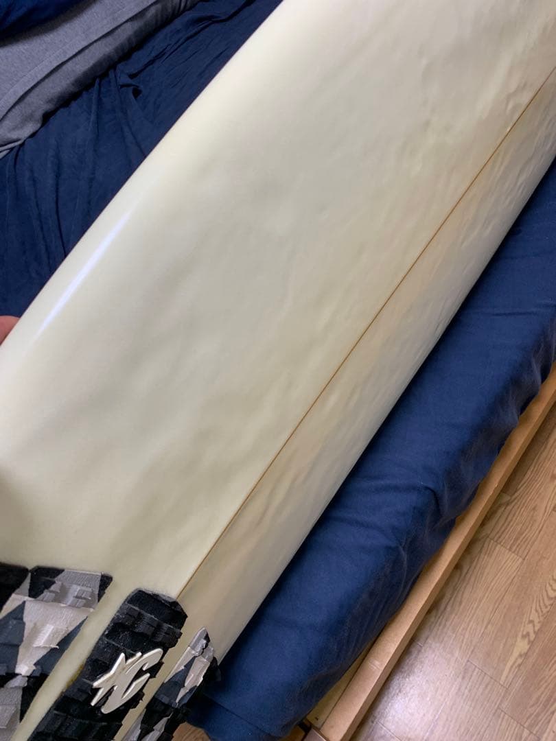 JSショートボード