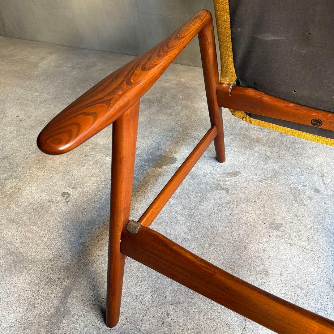 Fritz Hansen Contur chair コンターチェア