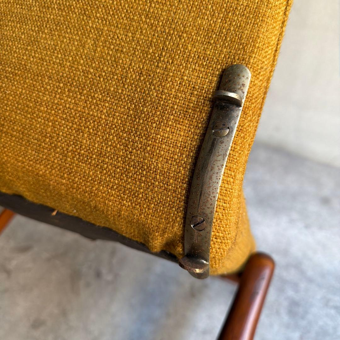 Fritz Hansen Contur chair コンターチェア