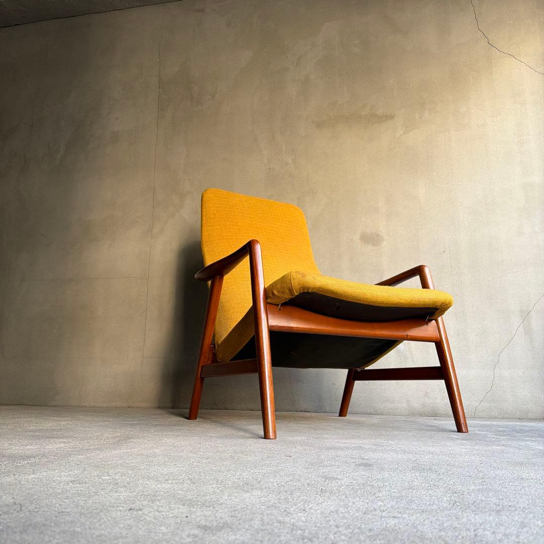 Fritz Hansen Contur chair コンターチェア