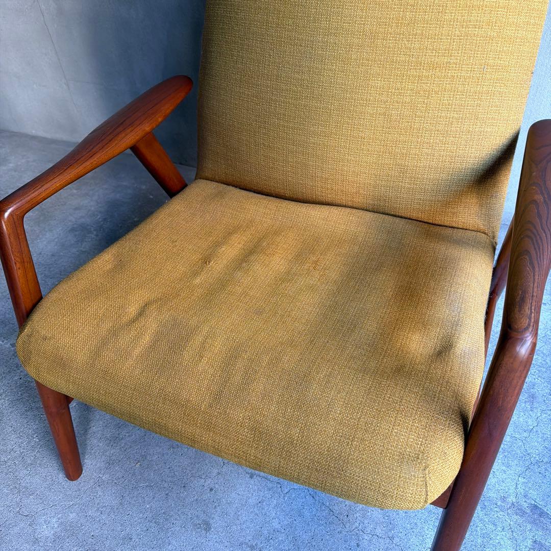 Fritz Hansen Contur chair コンターチェア