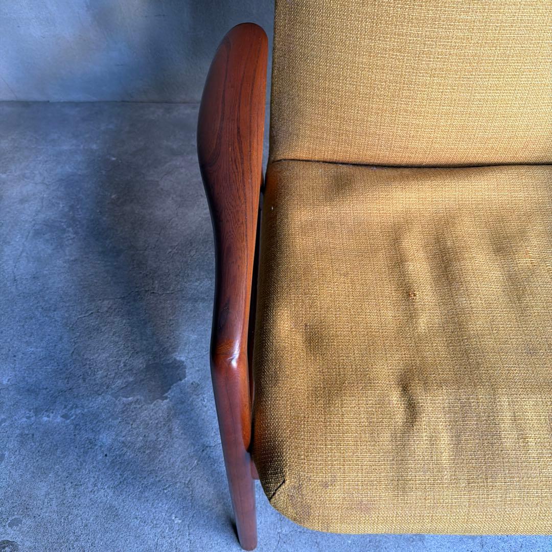 Fritz Hansen Contur chair コンターチェア