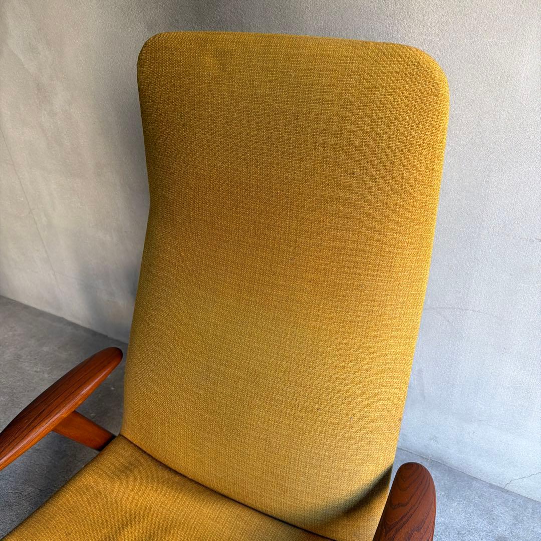 Fritz Hansen Contur chair コンターチェア
