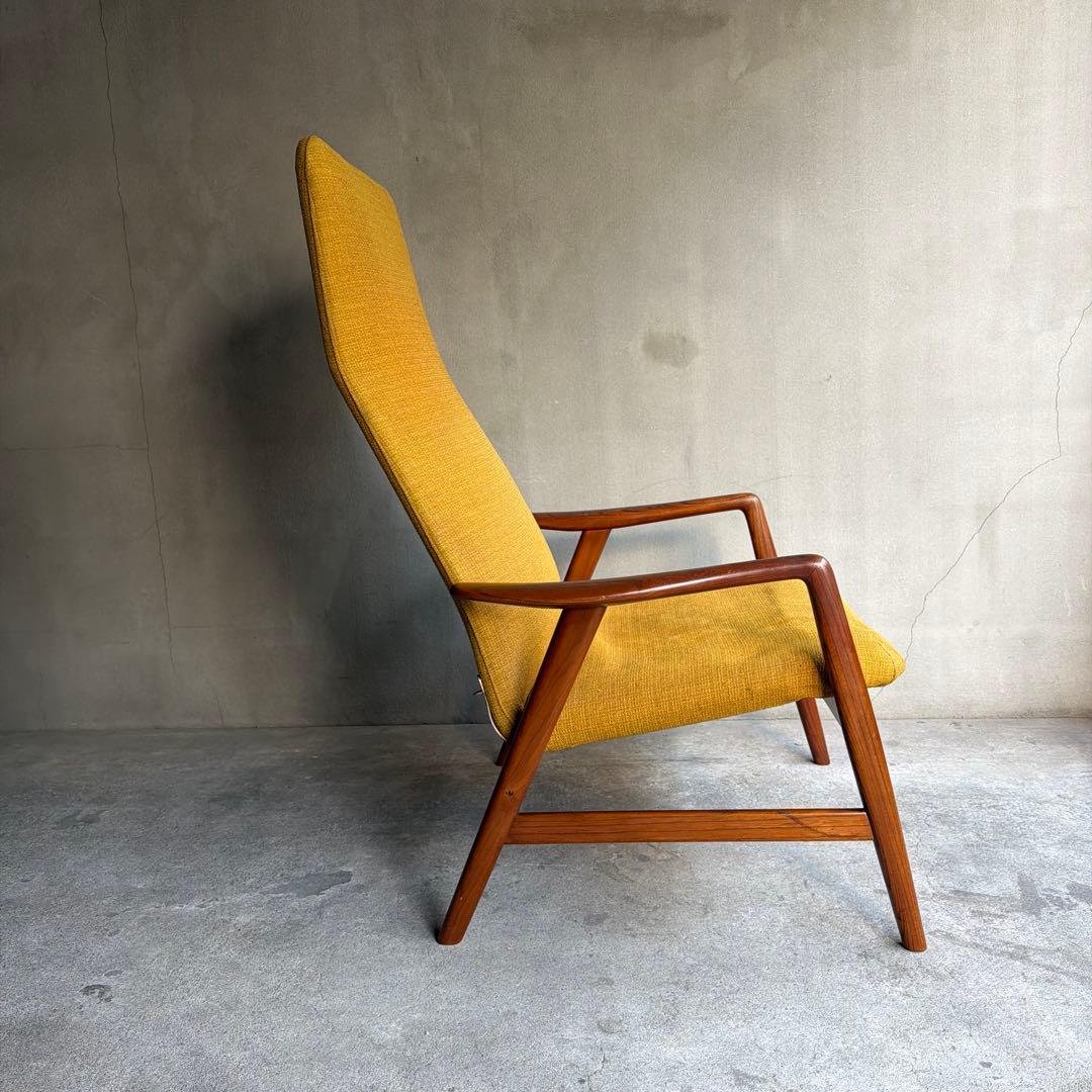 Fritz Hansen Contur chair コンターチェア