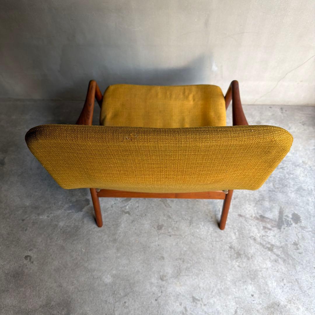 Fritz Hansen Contur chair コンターチェア