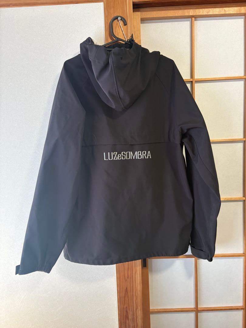 ルースイソンブラ　ジャケット　XL