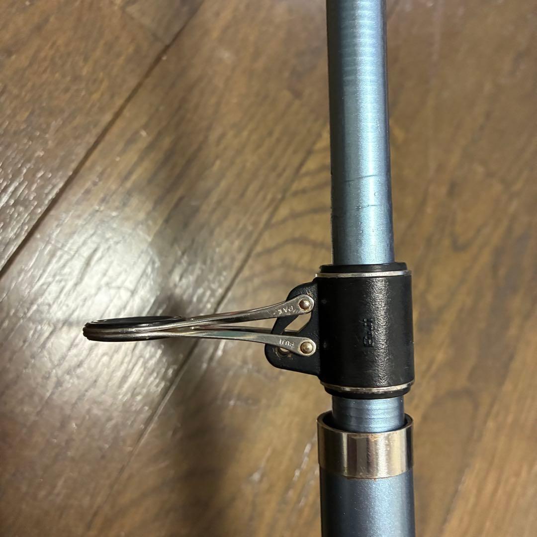 SHIMANO SURF LEADER FV 405 CX−T