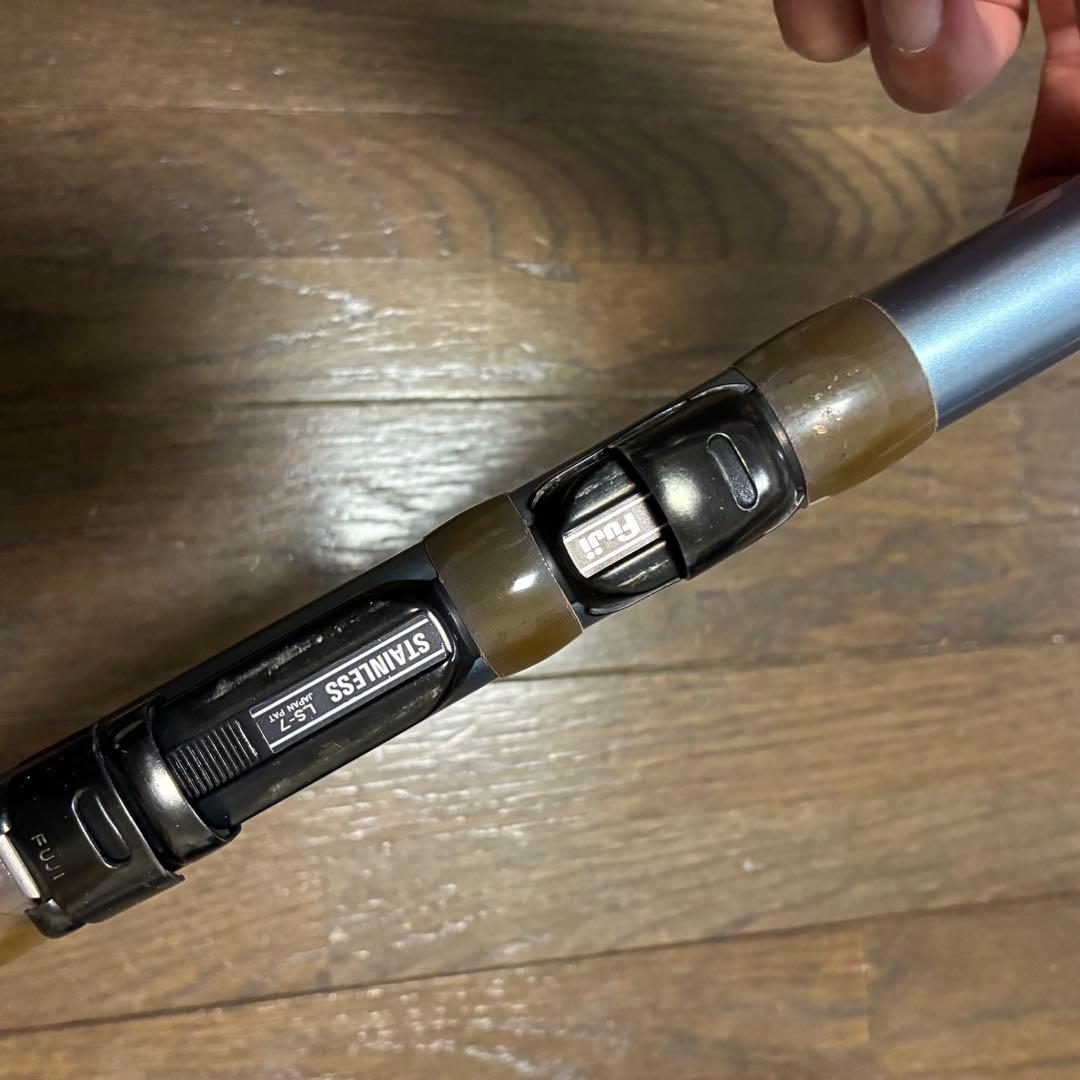 SHIMANO SURF LEADER FV 405 CX−T
