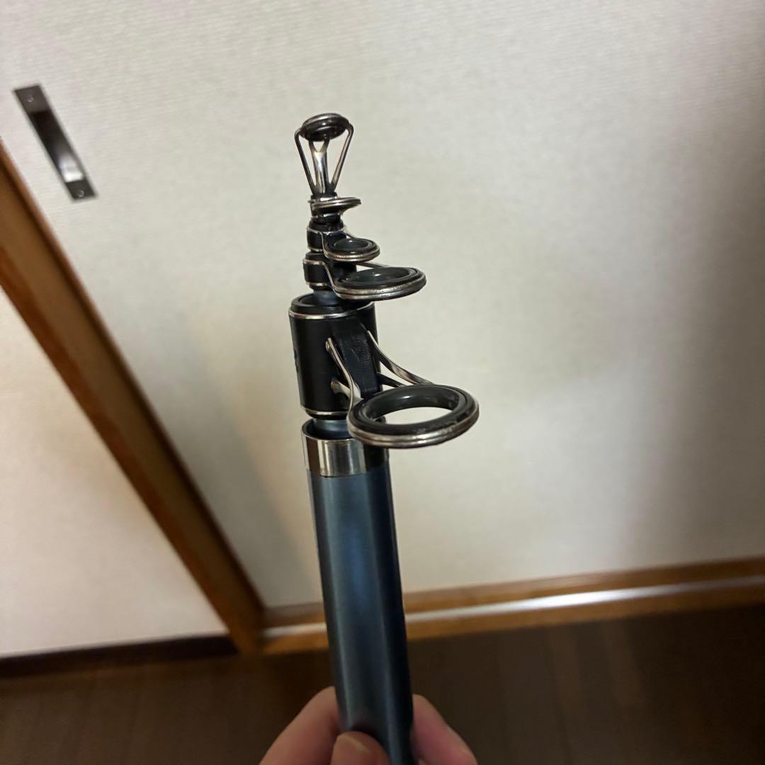 SHIMANO SURF LEADER FV 405 CX−T