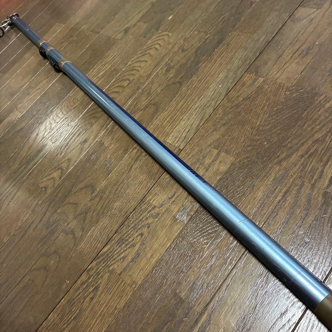 SHIMANO SURF LEADER FV 405 CX−T