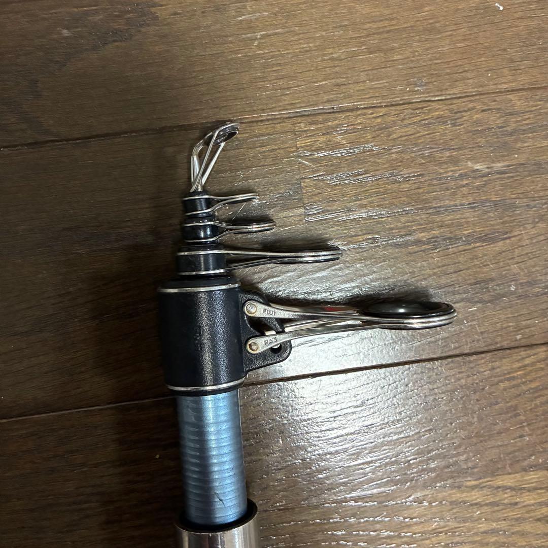 SHIMANO SURF LEADER FV 405 CX−T