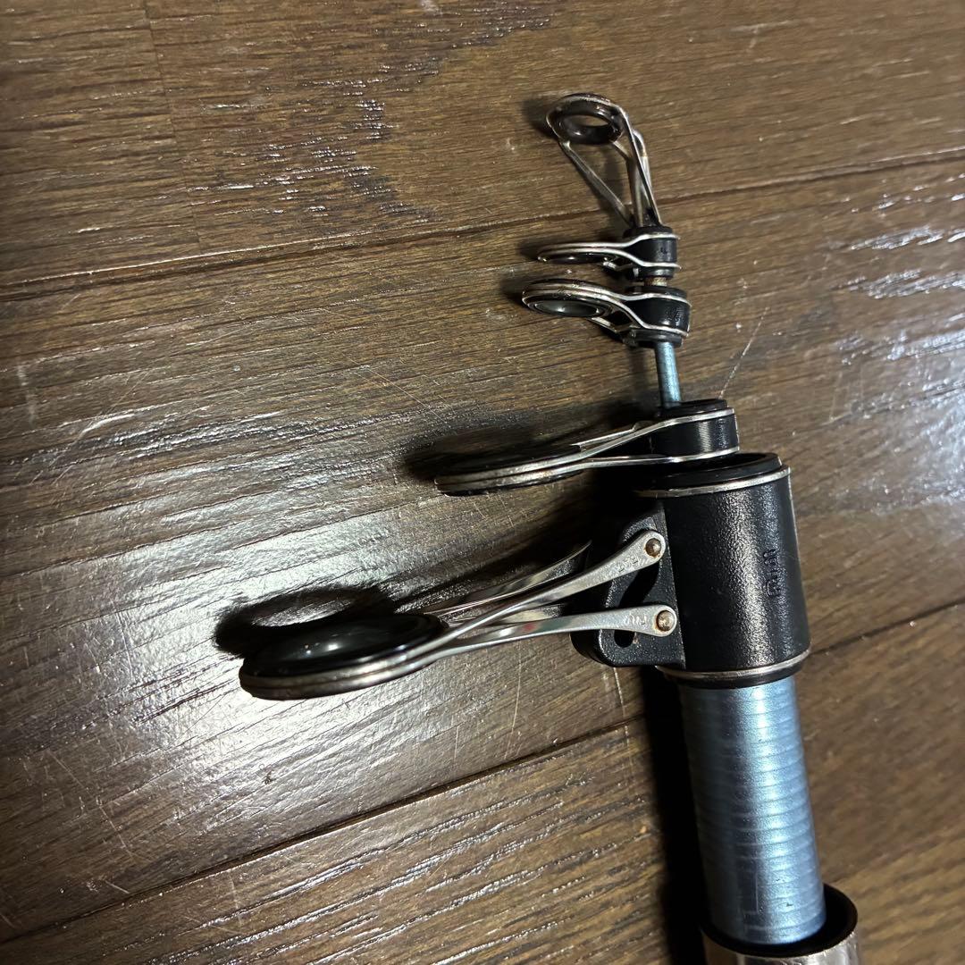 SHIMANO SURF LEADER FV 405 CX−T