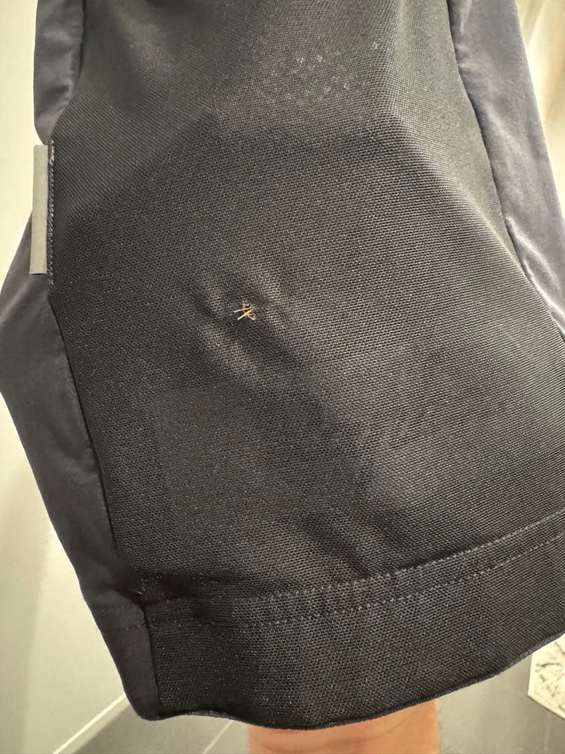 Rapha カーゴビブショーツ ダークグレー S 現在定価 44,000円