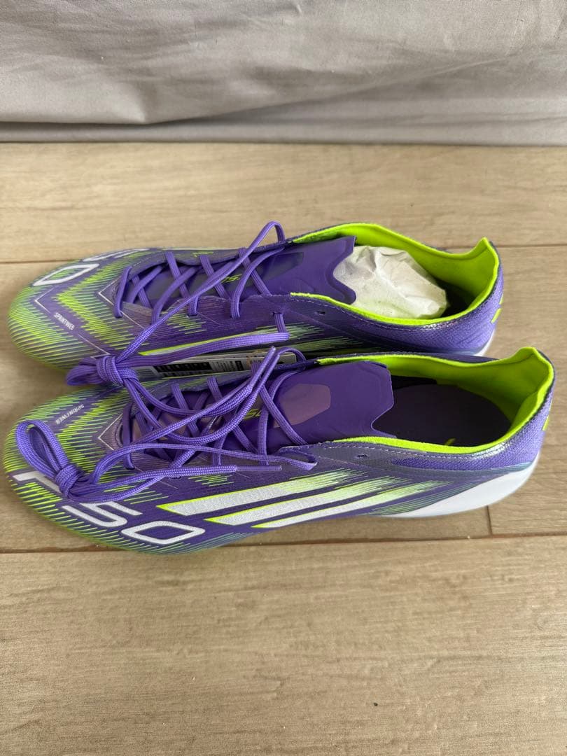adidas X Speedportal 1 サッカーシューズ