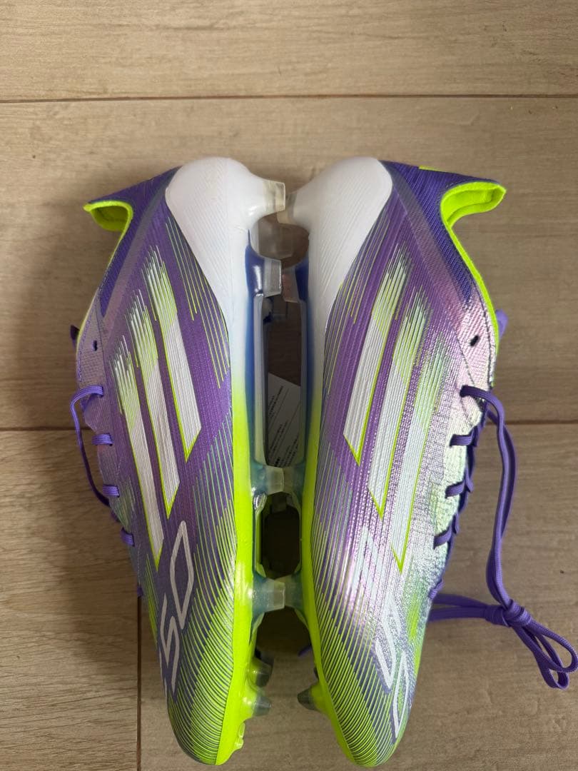 adidas X Speedportal 1 サッカーシューズ