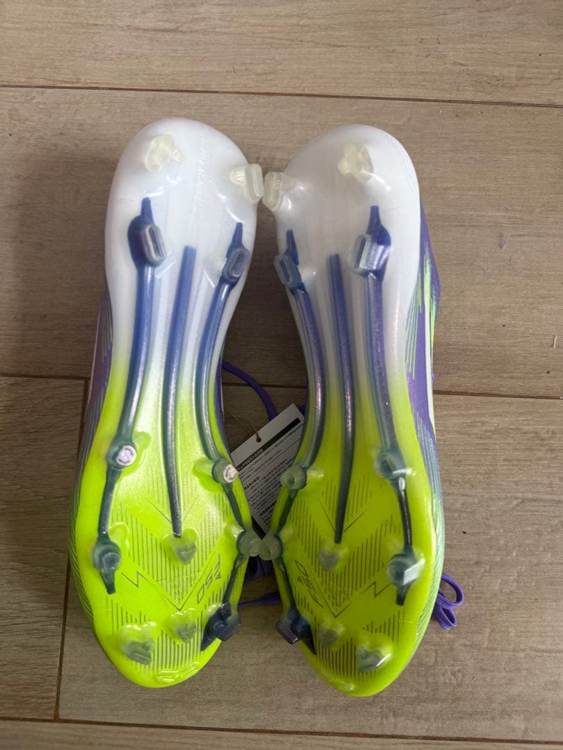adidas X Speedportal 1 サッカーシューズ