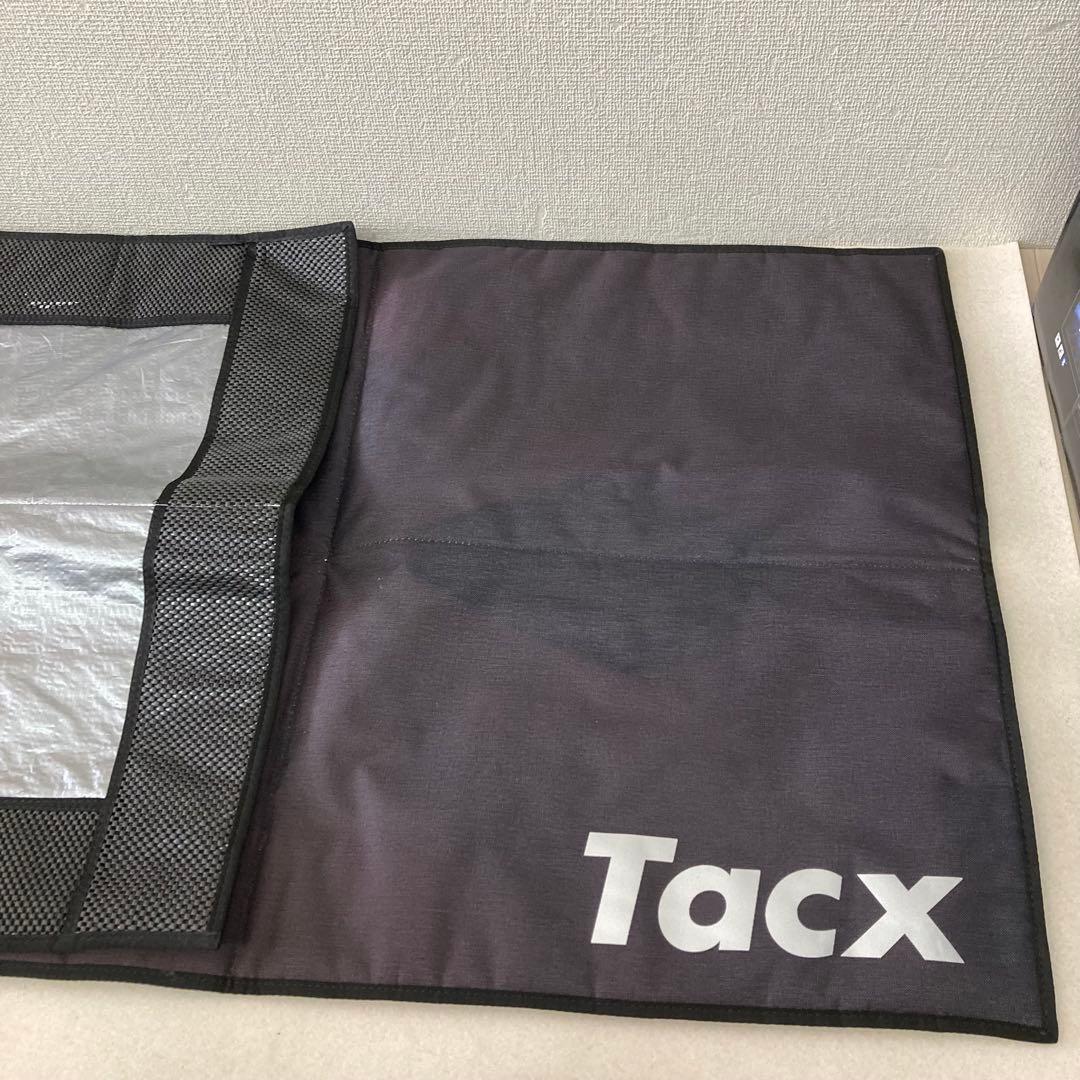送料無料！Tacx T2800 neo スマートトレーナー ローラー台
