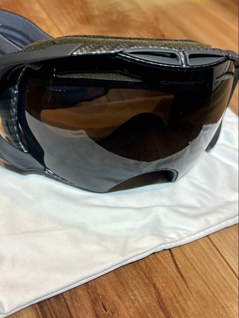 OAKLEY オークリー スキー・スノーボードゴーグル　エアブレイク
