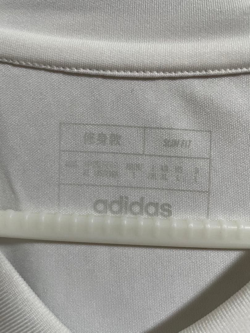 レアルマドリード Real Madrid シャツ 25/26 ホーム