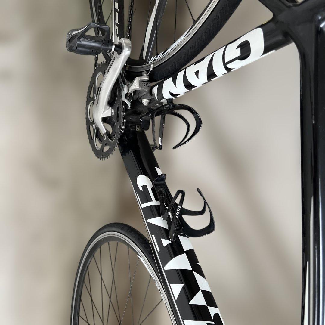 GIANT TCR2 ロードバイク本体