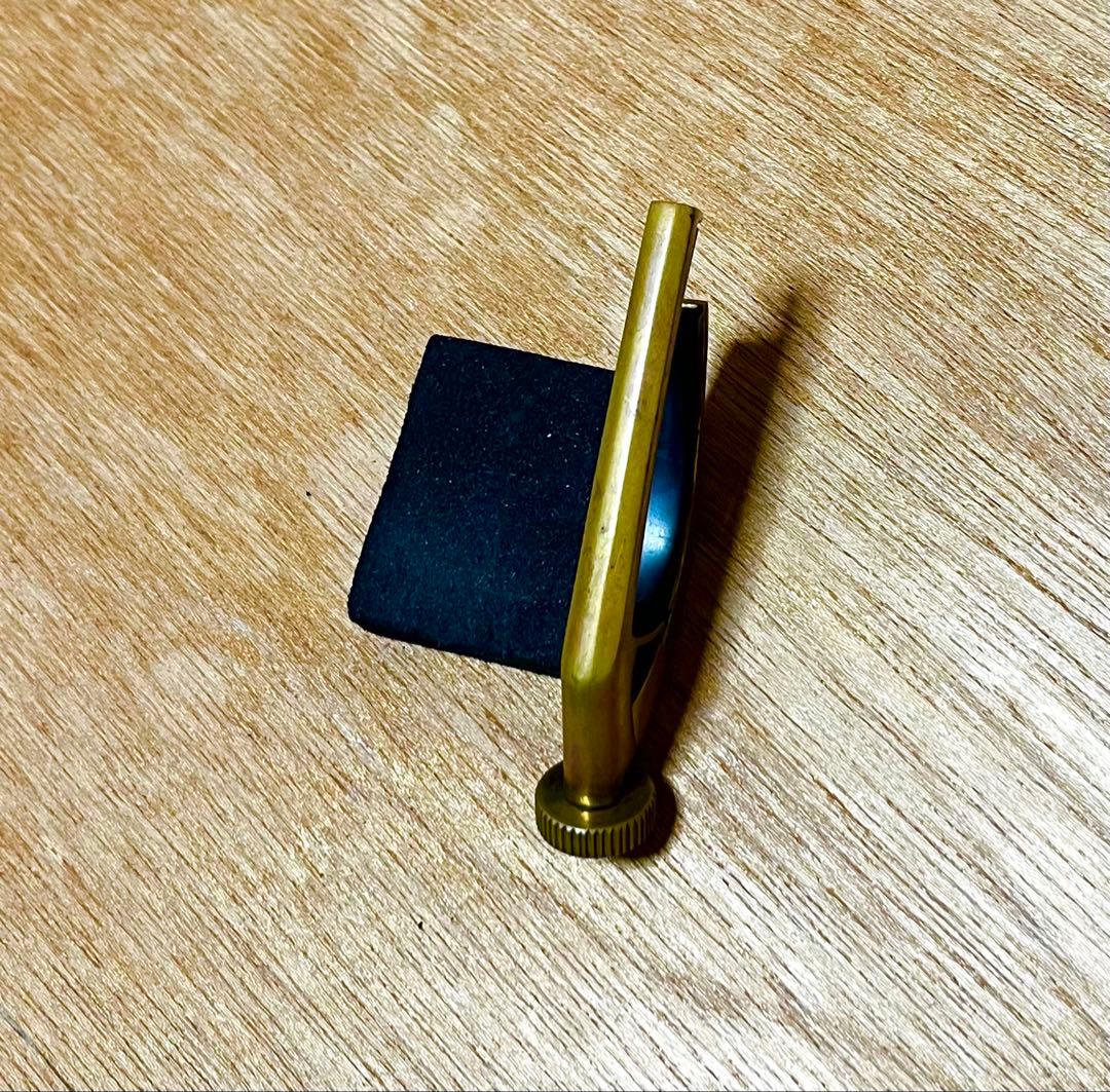 Dunlop製　ビクターカポ　victor capo カポタスト
