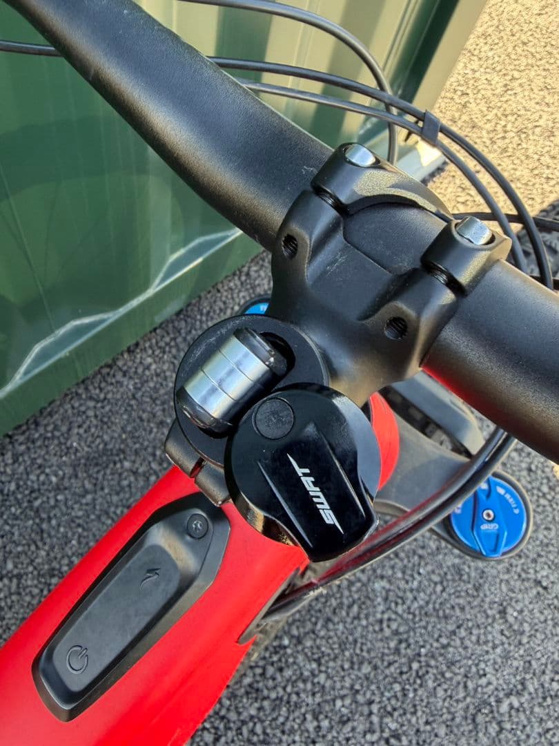 SPECIALIZED Turbo Levo SL Comp29er　ｍサイズ