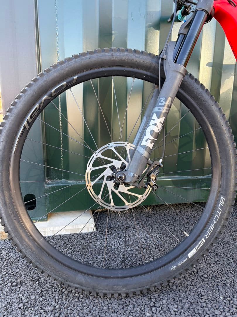 SPECIALIZED Turbo Levo SL Comp29er　ｍサイズ