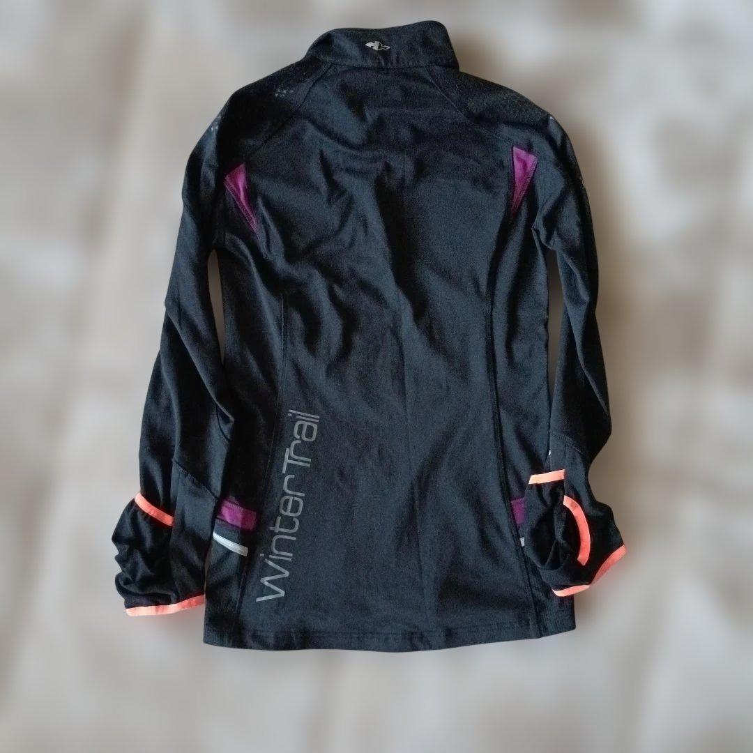 Raidlight WinterTrail トレーニングトップ