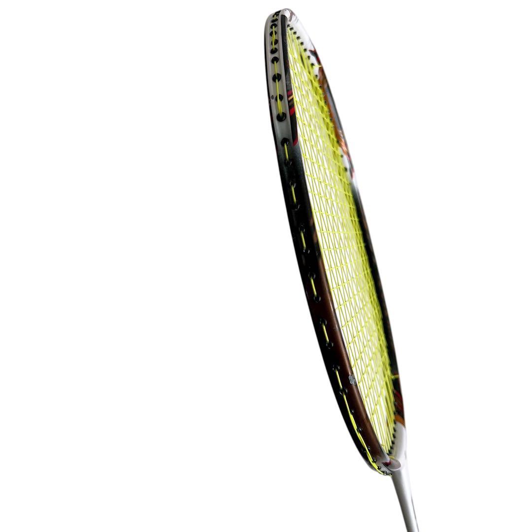 YONEX VOLTRIC 80 3UG5 ヨネックス バドミントン ラケット