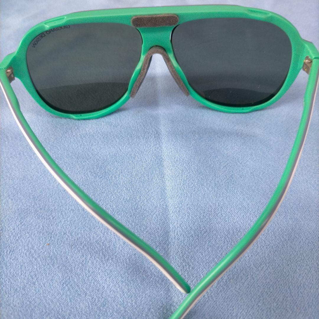GIUGIARO　サングラス