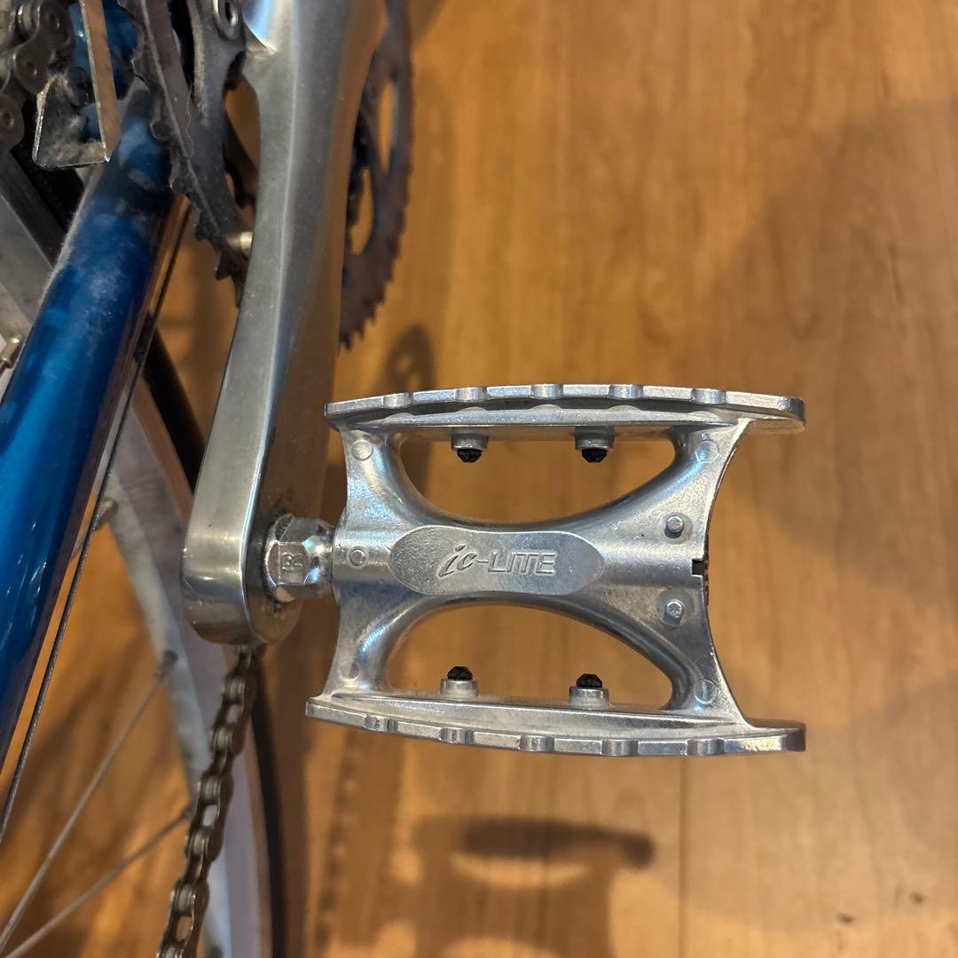 Raleigh CRF カールトンF ラレー　引き取り限定