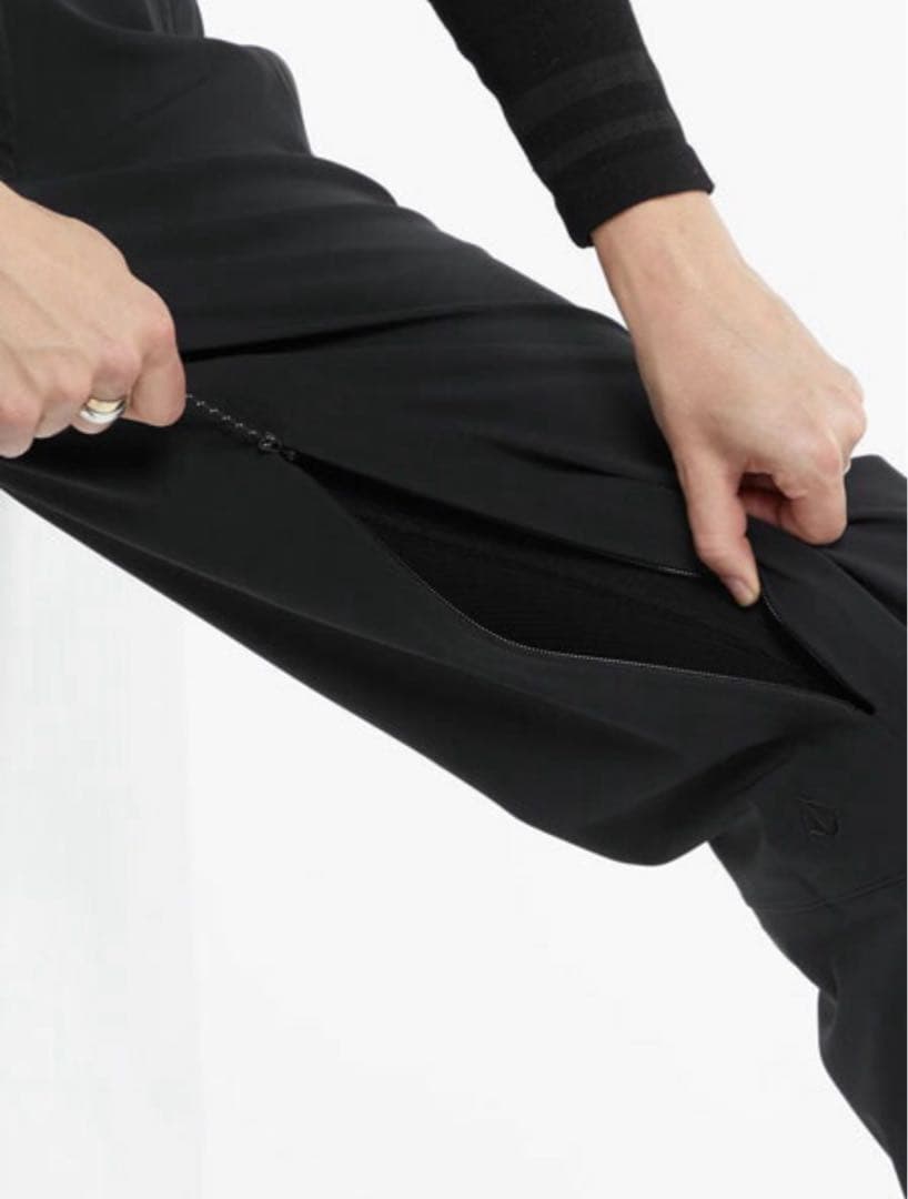 スノーボードウェア VOLCOM ボルコム DUST UP BONDED