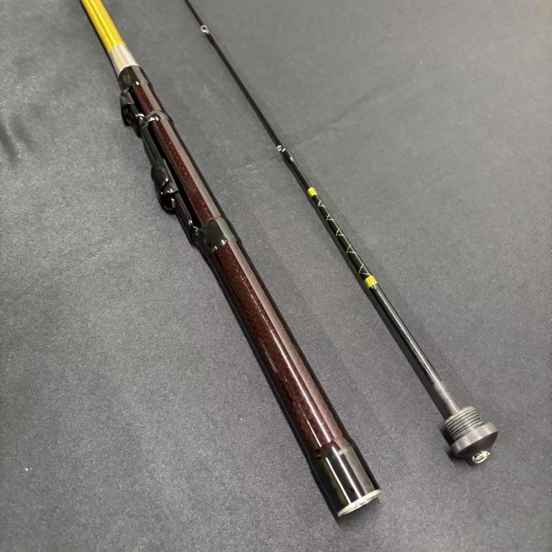 新品❗️　筏竿　チヌ竿　落とし込み竿　風来坊Ⅲ 180 筏　チヌ