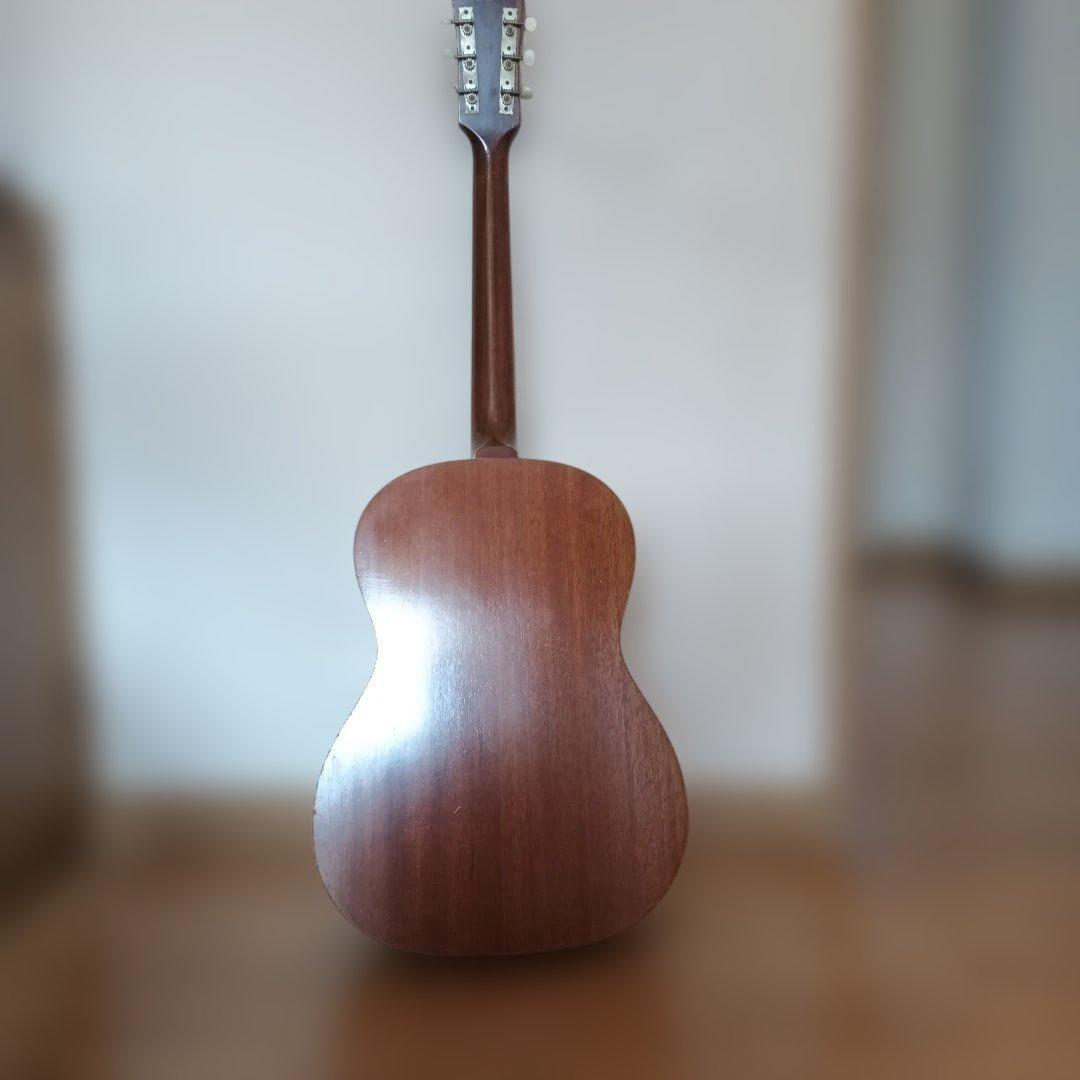 Gibson LG-0 No.405006 ハードケース付き