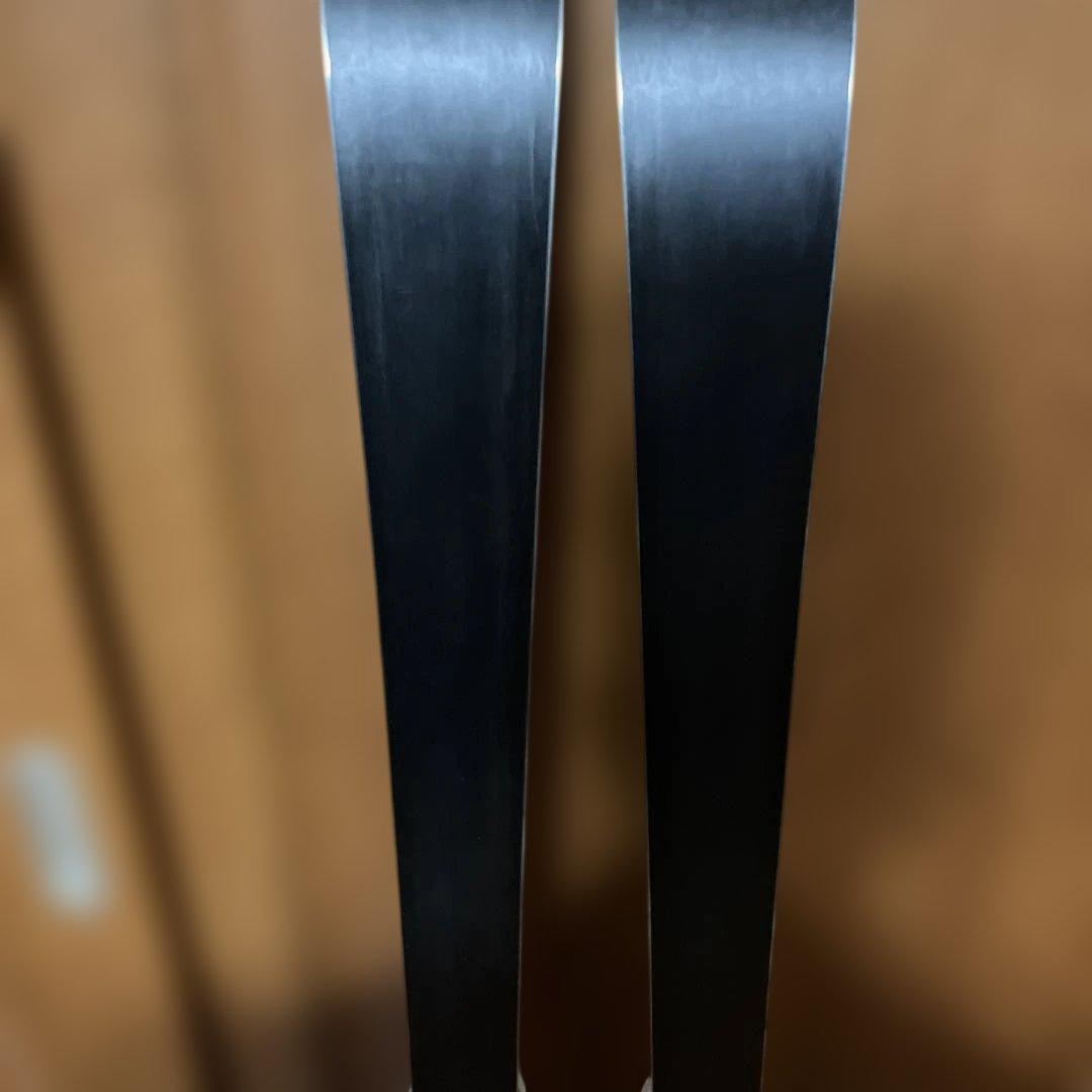Salomon iRace スキー板
