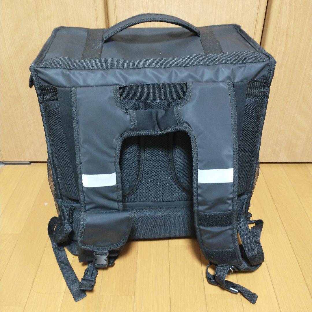 Uber バッグ　配達用保冷バッグ